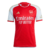 Camisa Arsenal I 23/24 Torcedor Adidas Masculina - Vermelho