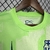 Camisa Barcelona III - 24/25 - Nike Torcedor - Masculina - Verde - loja online