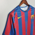 Camisa Barcelona Retrô 2006 Azul e Vermelha - Nike - A7 SPORTSHOP | Camisas de Time