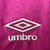 Camisa Santos Outubro Rosa 23/24 - Masculina Umbro - Torcedor - loja online