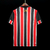 Camisa São Paulo II - 24/25 - New Balance Torcedor - Vermelha e Preta - comprar online