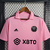 Camisa Inter Miami I - 23/24 - Adidas Torcedor - Rosa