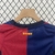 Kit Infantil Barcelona I - 24/25 - Unissex