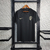 Camisa Corinthians Treino 23/24 - Preta e Dourada - comprar online