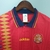 Camisa Espanha Retrô 1994 Vermelha - Adidas - loja online