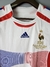 Camisa França Retrô 2006 (ZIDANE/10) - Branca Torcedor - Adidas - A7 SPORTSHOP | Camisas de Time