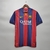 Camisa Retrô Barcelona Home (NEYMAR/11) - 2015 - Azul e Grená - Nike na internet