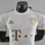 Camisa Bayern de Munique Away 22/23 Jogador Adidas Masculina - Branca - comprar online