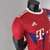 Camisa Bayern de Munique (mash-up) 22/23 Jogador Adidas Masculina - Vermelho - A7 SPORTSHOP | Camisas de Time