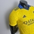 Camisa Boca Juniors Third 22/23 Jogador Adidas Masculina - Amarelo e Azul - A7 SPORTSHOP | Camisas de Time