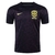 Camisa Brasil Goleiro - 23/24 Masculina - Torcedor - Preta