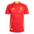 Camisa Espanha I - 24/25 - Adidas Torcedor - Masculina