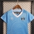 Camisa Grêmio II 23/24 - Feminina Umbro - Azul - A7 SPORTSHOP | Camisas de Time