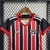 Camisa São Paulo II 23/24 - Feminina Adidas - Tricolor - loja online