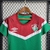 Camisa Fluminense Treino 23/24 - Feminina Umbro - Verde - A7 SPORTSHOP | Camisas de Time