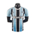 Camisa Grêmio I 22/23 Jogador Umbro Masculina - Azul