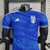 Camisa Itália I 23/24 Jogador Adidas Masculina - Azul - A7 SPORTSHOP | Camisas de Time