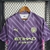 Camisa Manchester City Goleiro 23/24 - Torcedor Puma Masculina - Roxo - loja online