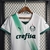 Camisa Palmeiras II 23/24 - Feminina Puma - Branco na internet