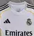 Camisa Real Madrid I - 25/26 - Torcedor Adidas Masculina - A7 SPORTSHOP | Camisas de Time