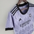 Camisa Real Madrid Away 22/23 Torcedor Adidas Feminina - Roxa - A7 SPORTSHOP | Camisas de Time