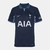 Camisa Tottenham II - 23/24 Torcedor Nike - Masculina