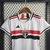 Camisa São Paulo I 23/24 - Feminina Adidas - Branco na internet