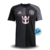 Camisa Inter Miami II - 25/26 - Adidas Torcedor - Preta e Rosa - comprar online