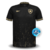 Camisa Botafogo II - 24/25 - Torcedor Masculina - Preto e Dourado