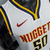 Camiseta Regata Denver Nuggets Branca - Nike - Masculina - A7 SPORTSHOP | Camisas de Time