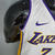 Camiseta Regata Los Angeles Lakers Branca - Nike - Masculina - A7 SPORTSHOP | Camisas de Time