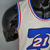 Camiseta Regata Philadelphia 76ers Branca - Nike - Masculina - A7 SPORTSHOP | Camisas de Time