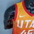 Camiseta Regata Utah Jazz Laranja - Nike - Masculina - A7 SPORTSHOP | Camisas de Time