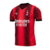 Camisa Milan I 23/24 Torcedor Puma Masculina - Vermelho e Preto