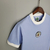 Camisa Manchester City Retrô 1972 Azul - A7 SPORTSHOP | Camisas de Time