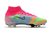 Chuteira Nike Mercurial Superfly 8 FG Elite Power Pink na internet