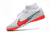 Chuteira Society Nike Mercurial Superfly 7 Flash Crimson - A7 SPORTSHOP | Camisas de Time