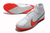 Chuteira Society Nike Mercurial Superfly 7 Flash Crimson - loja online