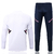 Conjunto Arsenal 23/24 Masculino Adidas - Branco - A7 SPORTSHOP | Camisas de Time