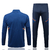 Imagem do Conjunto Manchester United 23/24 Masculino Adidas - Azul