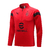 Conjunto Milan 23/24 Masculino Puma - Vermelho na internet