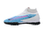 Nike Phantom GX Elite DF Link TF - Azul e branca - loja online