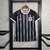 Camisa Corinthians I 23/24 Feminina - Torcedor - Preta