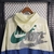 Jaqueta Corta-Vento Nike - Off White - loja online