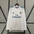 Camisa Real Madrid Home - 17/18 (SERGIO RAMOS/4) - Manga Longa - comprar online