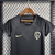 Camisa Corinthians Treino 23/24 Feminina - Torcedor - Preta - A7 SPORTSHOP | Camisas de Time