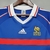 Camisa França Retrô 1998 (ZIDANE/10) Azul - Adidas Torcedor - A7 SPORTSHOP | Camisas de Time