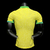 Imagem do Camisa (Jogador) Brasil I - 24/25 - Nike Masculina - Amarela