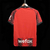 Camisa Milan I 23/24 Torcedor Puma Masculina - Vermelho e Preto