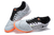 Chuteira Futsal Nike Lunar Gato II - Branca/Cinza - loja online